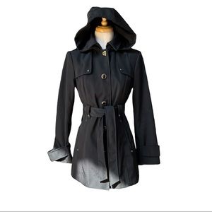 Calvin Klein Trench Coats for Women 